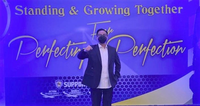 Industri Otomotif tidak Peduli Pembinaan Pembalap