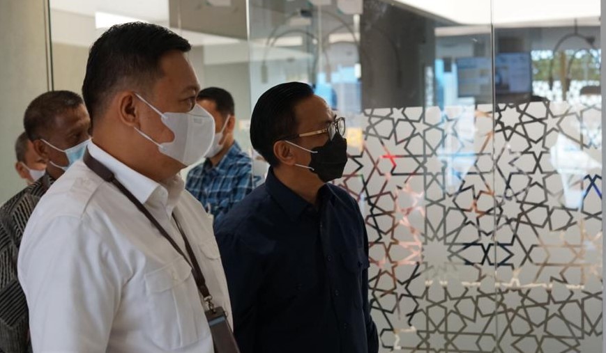 Rapsel Minta BSI Fokus Pemberdayaan Ekonomi Umat