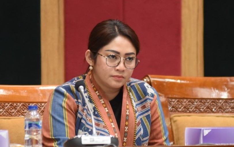 NasDem Minta Kemenpora Perkuat Bidang Kepemudaan