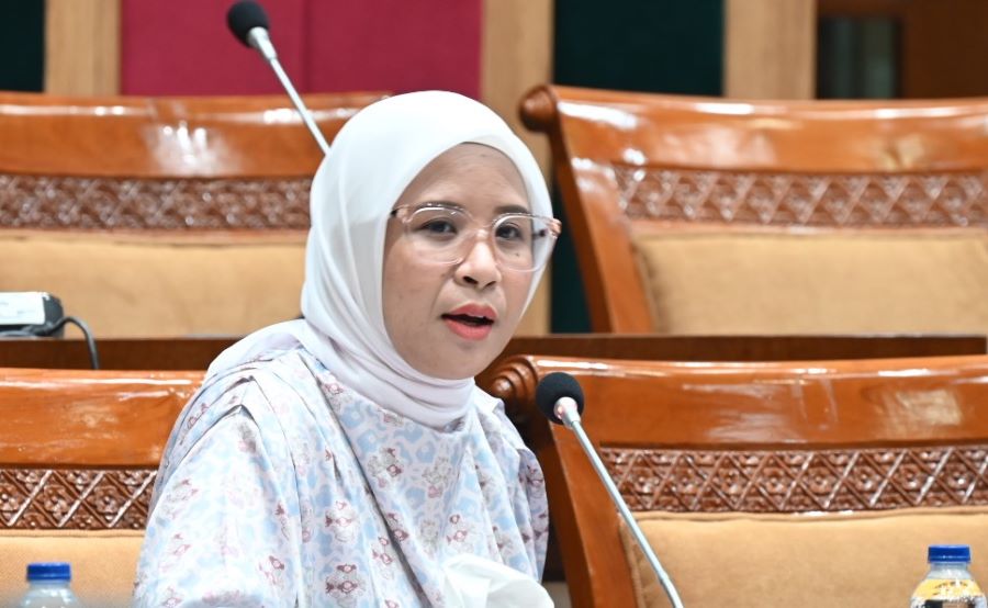 NasDem Sayangkan Ketidakadilan terhadap Dosen PTNB