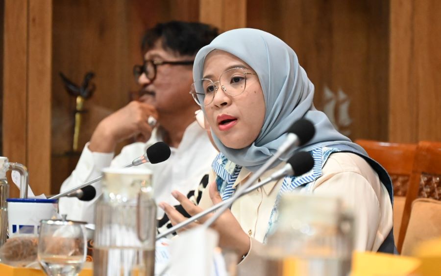 Efisiensi Anggaran Jangan Korbankan Hak Anak Mendapatkan Pendidikan Bermutu