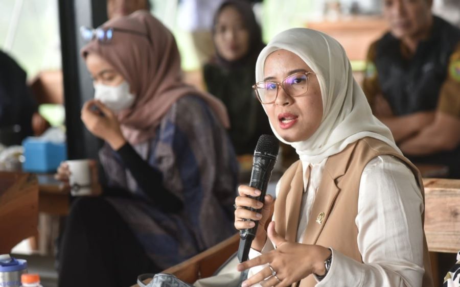 NasDem Ingatkan Pemda Berbenah Jelang Liburan Nataru