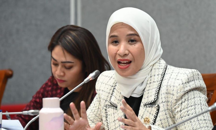 Jurusan SMA Dihapus, Ratih Minta Siswa Diberi Pendampingan