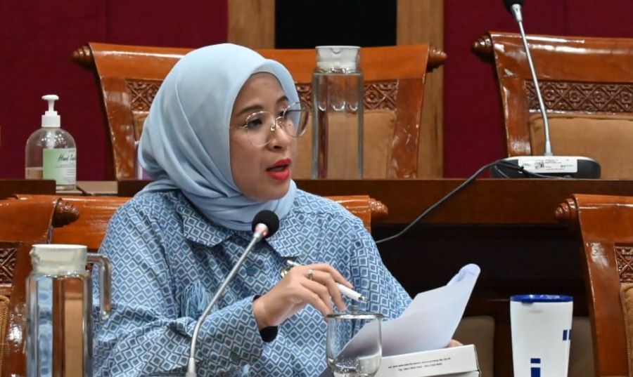 NasDem Desak Kemendikbudristek Ubah Skema Perhitungan Dana BOS