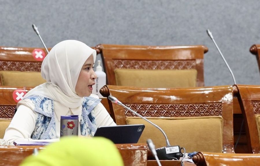 NasDem Minta Mendikbud Kaji Penghapusan Tes Mapel Masuk PTN