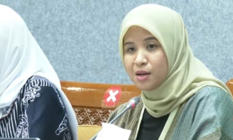 NasDem Dukung Program Beasiswa, Kepastian Nasib Guru dan Tenaga Kependidikan