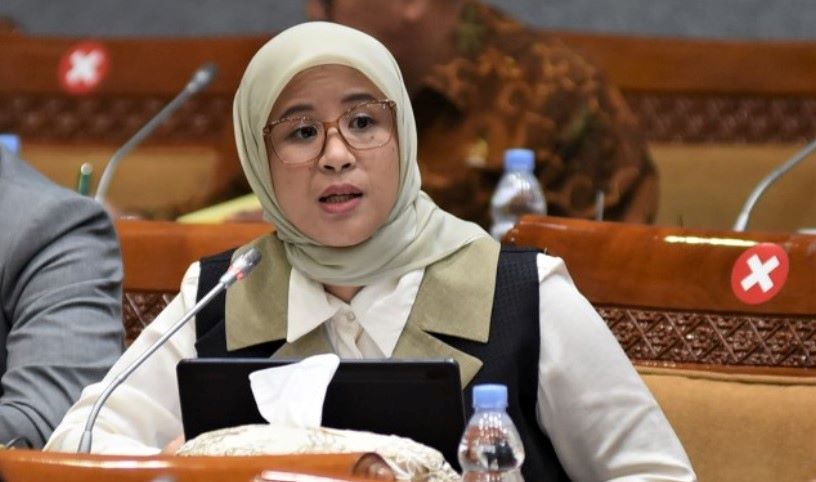 NasDem Minta Kemendikbud Cepat Atasi Gaji Guru PPPK