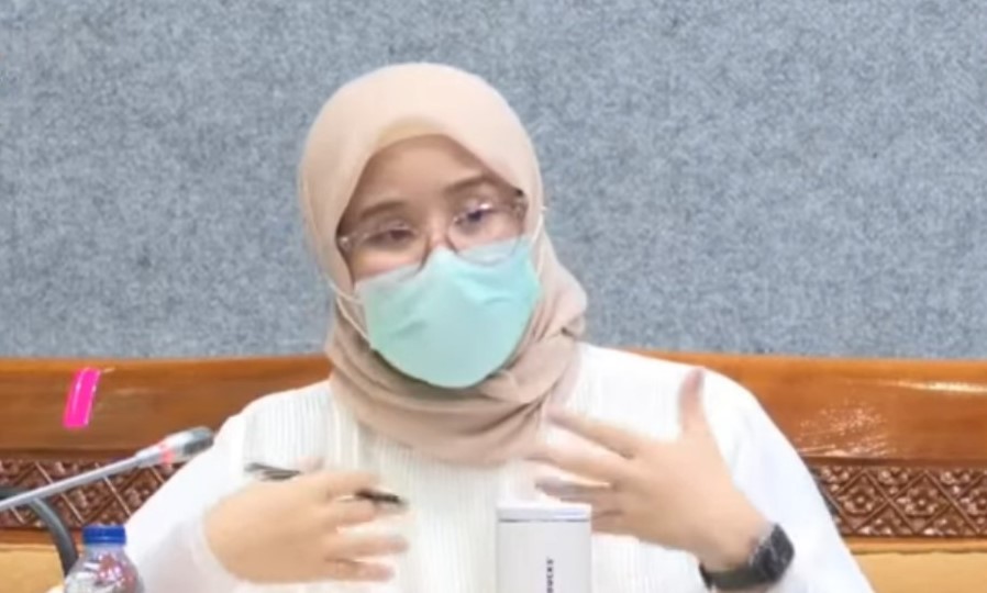 Ratih Apresiasi Kemendikbud Soal Bantuan Kuota Internet