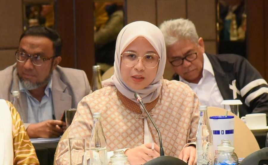 Ratih Desak Investigasi Kebakaran Museum Nasional