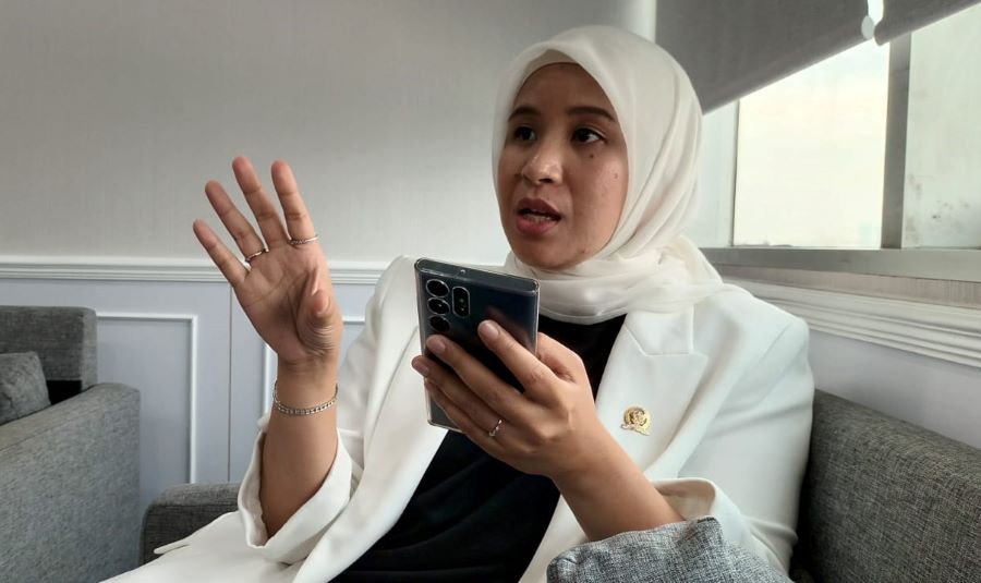Penolakan RUU Sisdiknas Harus Jadi Introspeksi Pemerintah
