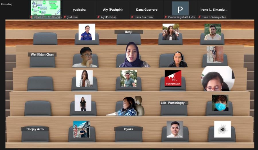 Memenangkan Pemilu bukan Kerja Instan