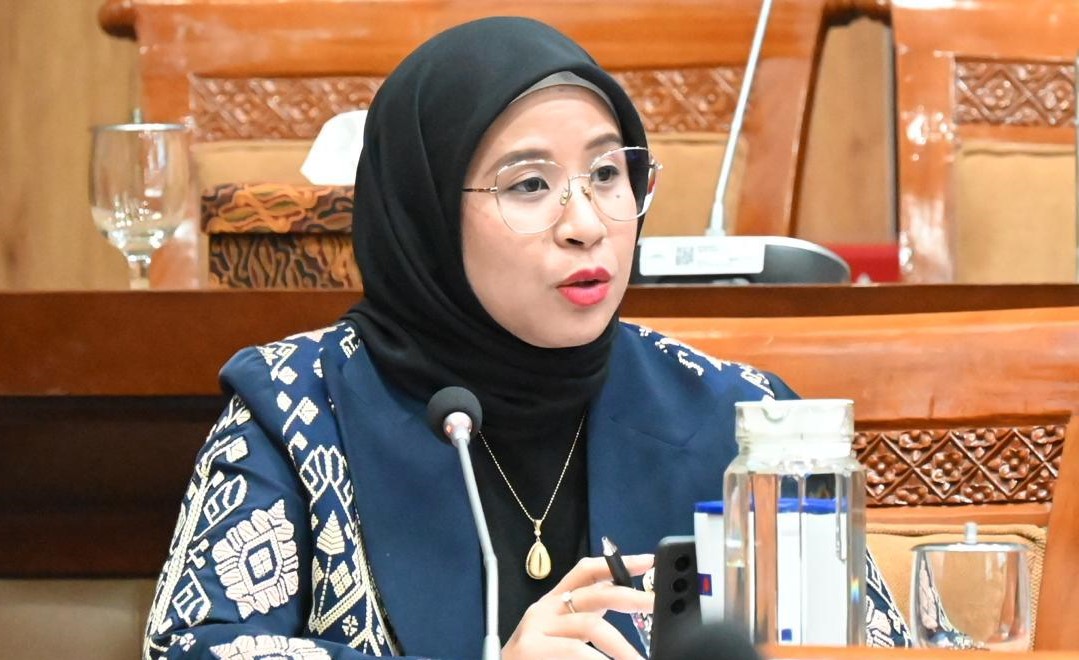 NasDem Dorong Transparansi Anggaran  Pendidikan