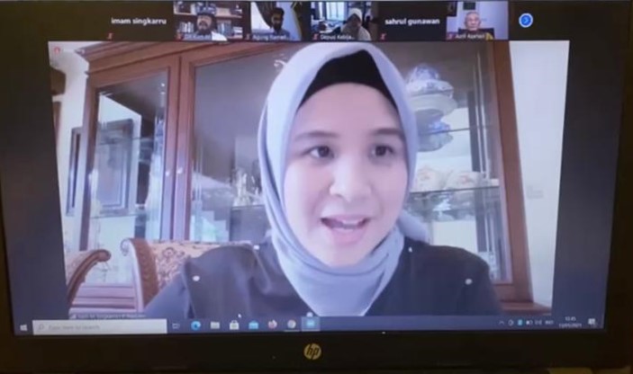 Label Wisata Halal tidak Perlu