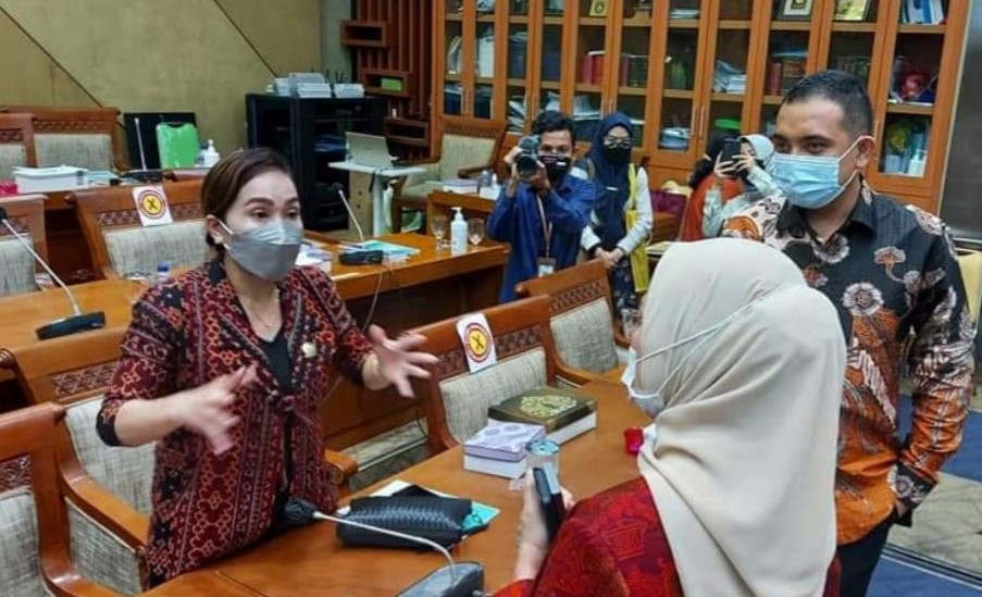 PPKM Mikro Darurat Solusi Tepat Lawan Covid-19