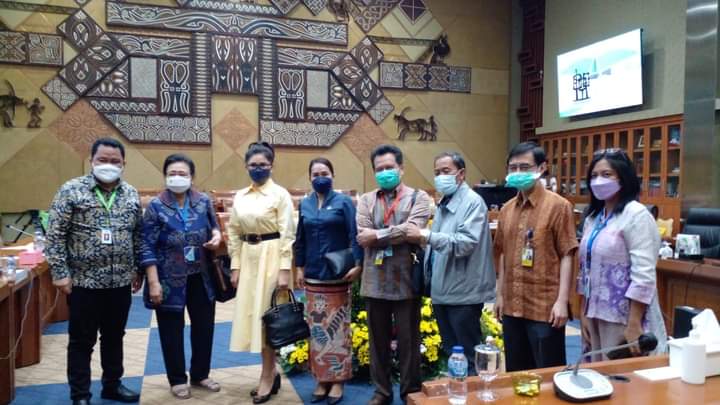 Imunisasi Anak Harus Tetap Terlaksana di Tengah Pandemi Covid 19