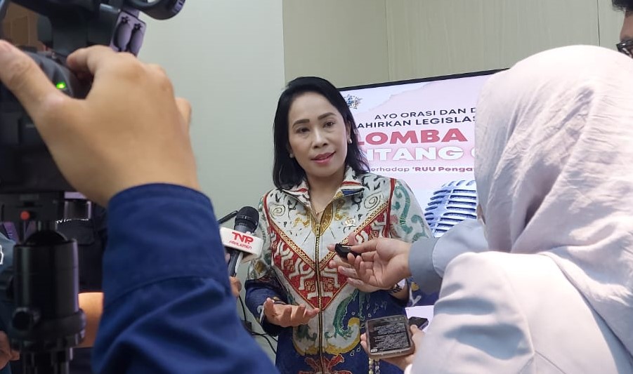 RUU Pengawasan Obat dan Makanan Butuh Masukan Semua Elemen Masyarakat