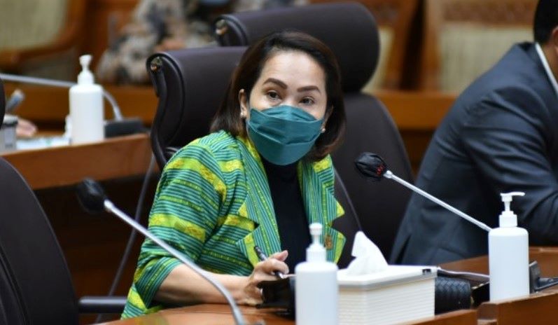 BPOM Perlu Buat Regulasi Pelabelan BPA pada Kemasan Pangan