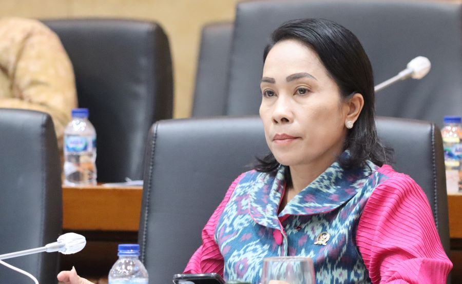 Ratu Minta Kemenaker Maksimalkan Peran Pemda Lindungi PMI