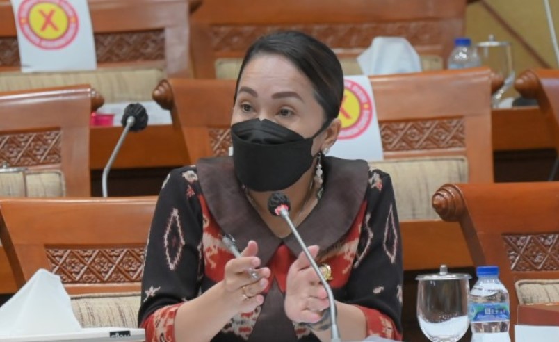 NasDem Minta Pemerintah Gencarkan KIE Soal Vaksinasi Anak