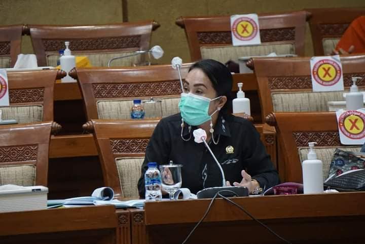 NasDem Desak Pemerintah Percepat Vaksin Merah Putih dan Nusantara