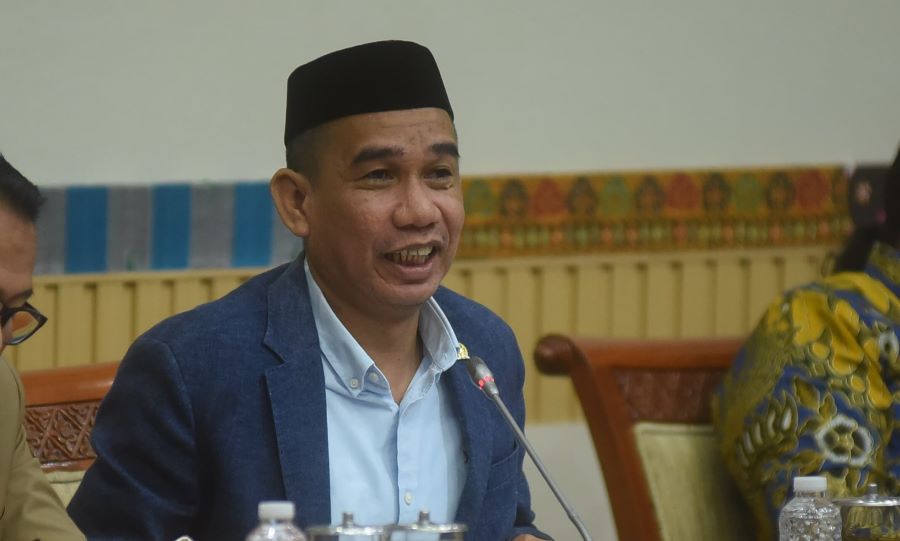 NasDem Dukung Penuh Penambahan Anggaran Institusi Penegak Hukum