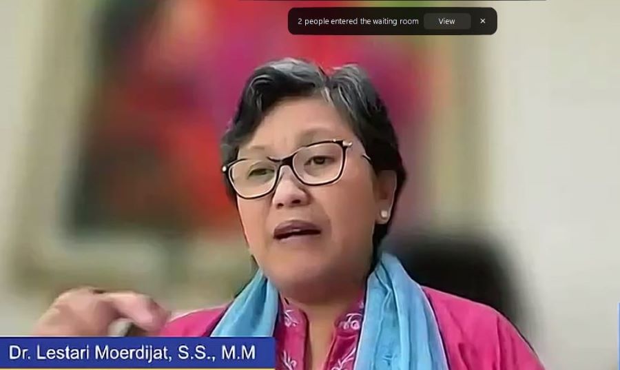 Perlu Kebijakan Antisipatif Sikapi Perkembangan Kecerdasan Buatan