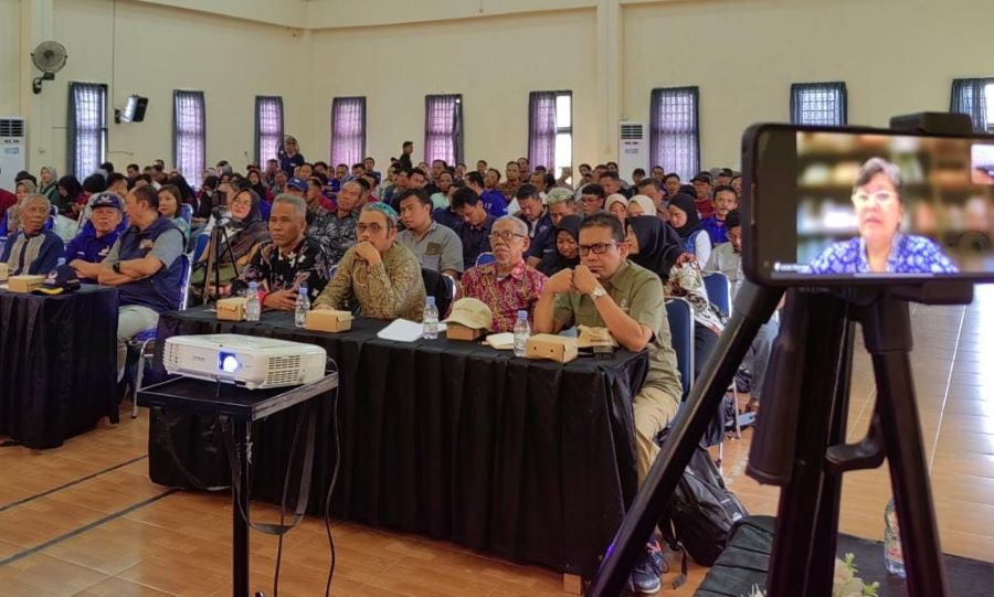 Implementasi Empat Konsensus Kebangsaan Wujudkan Masa Depan yang Lebih Baik
