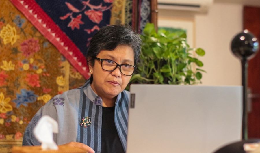 Optimalkan Jaringan Internet untuk Pendidikan di Desa Tertinggal
