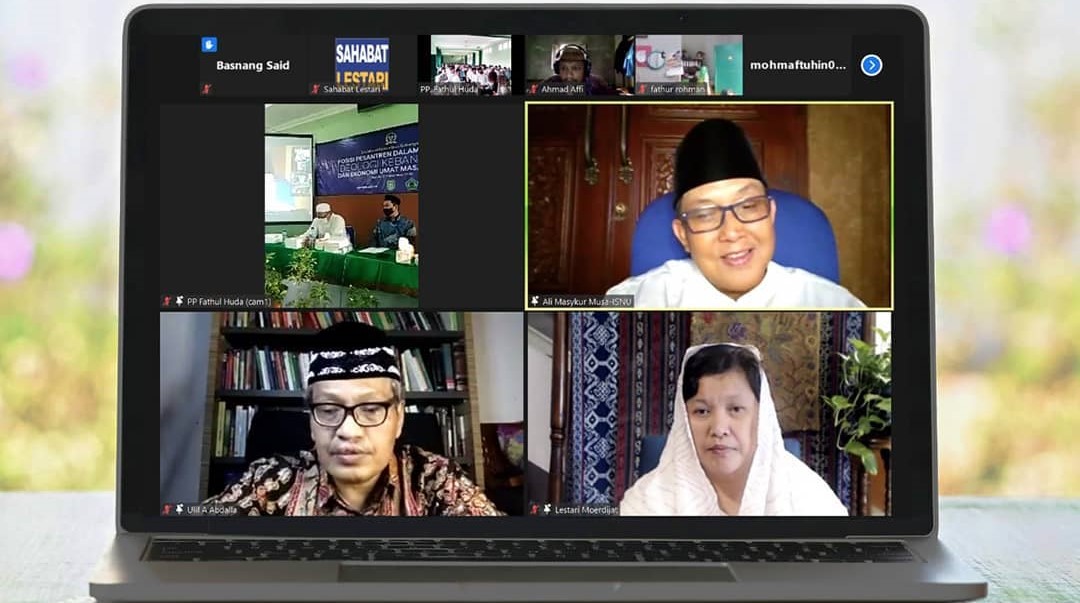 Sikap Toleransi Wali Songo Harus Jadi Teladan