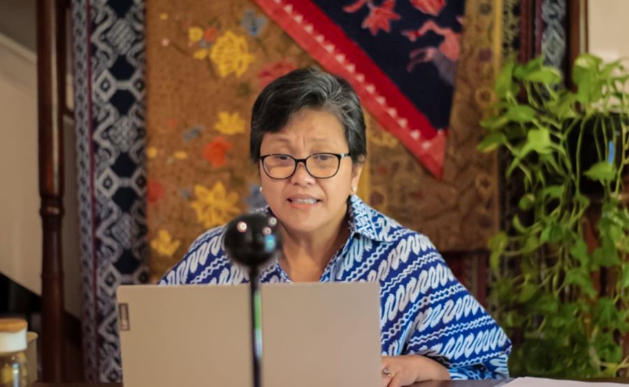 Tingkatkan Inovasi Parekraf untuk Dorong Ekonomi Nasional