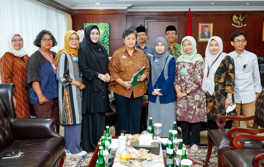 NasDem Harap KUPI Dapat Dorong Gerakan Kebangsaan Lintas Partai