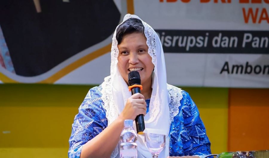 Bangsa Pembelajar Mampu Hadapi Berbagai Tantangan