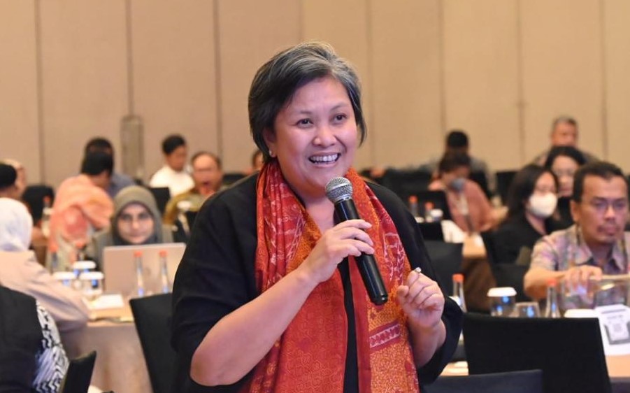 Perbaiki Pelaksanaan PPDB demi Peningkatan Kualitas Layanan Pendidikan
