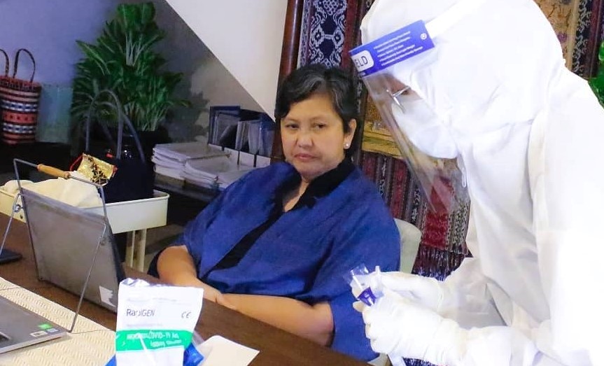 Kecermatan Tata Kelola Cegah Terhambatnya Program Vaksinasi