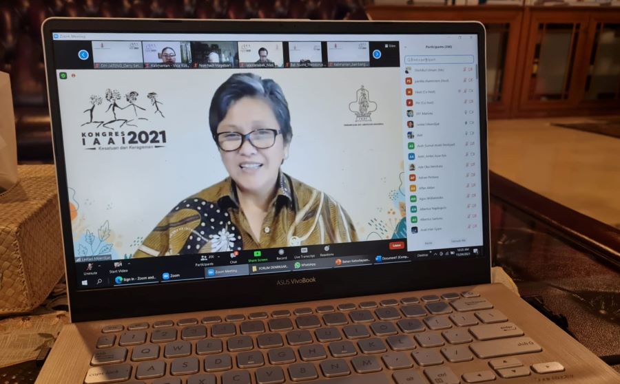 Target Digitalisasi UMKM Harus Dibarengi Peningkatan Literasi Keuangan