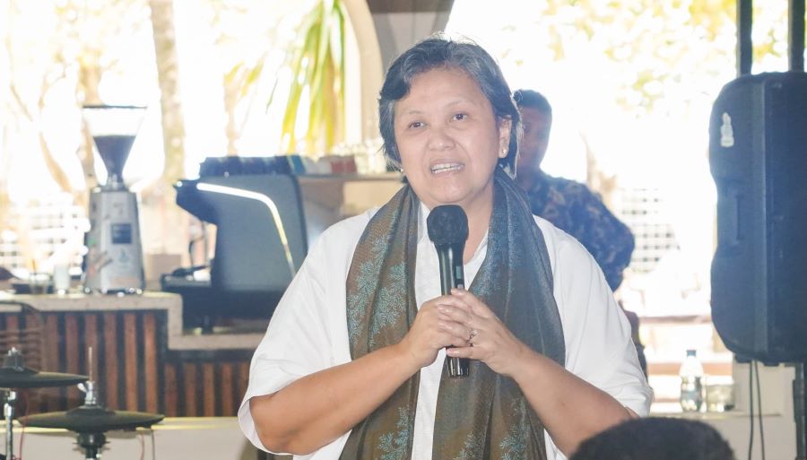 Upaya Penghapusan Perkawinan Anak Harus Dilakukan secara Konsisten