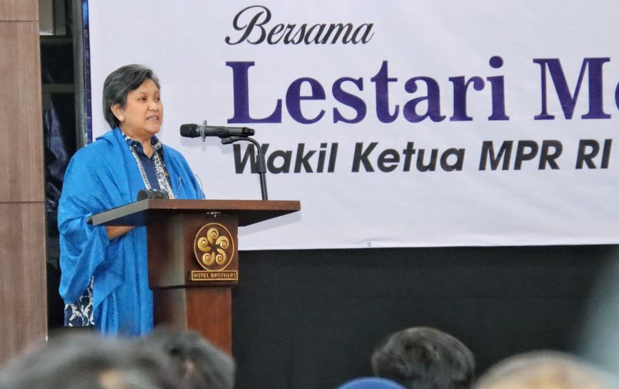 Dorong Pemenuhan Kebutuhan Esensial Anak Usia Dini