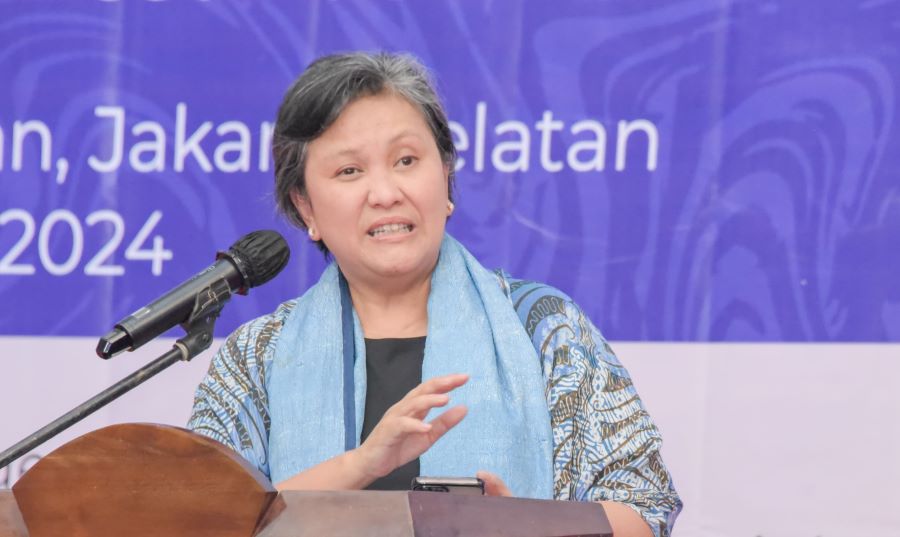 Ancaman Bencana Alam Harus Diantisipasi dengan Langkah Bersama