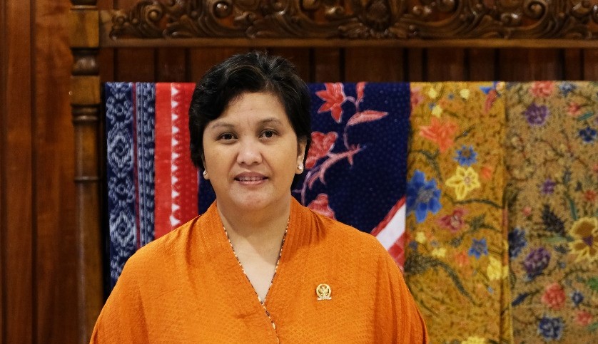 Informasi Keberhasilan Vaksinasi Tingkatkan Kepercayaan Publik