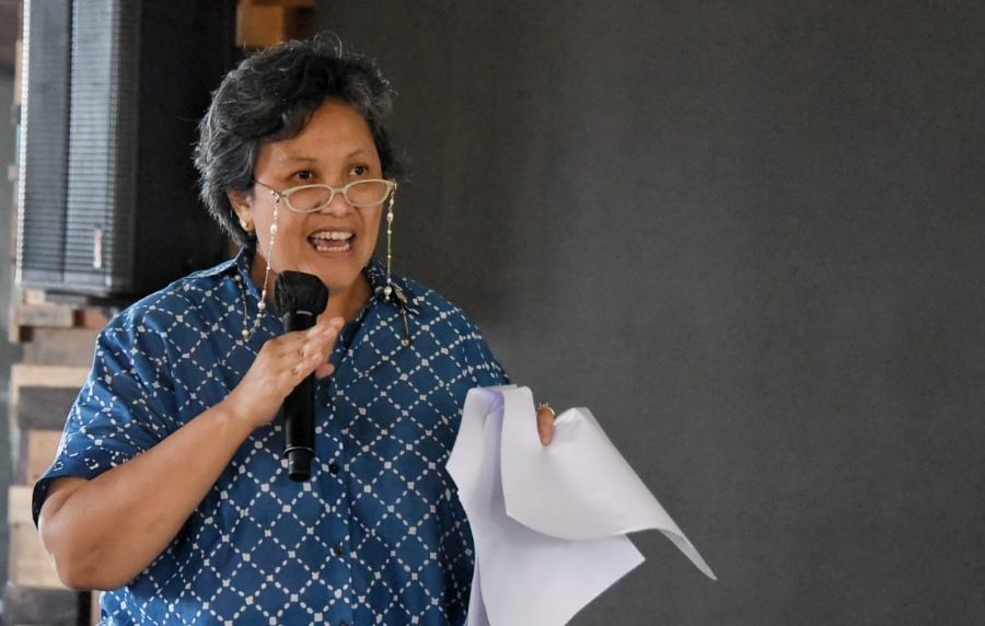 Perlu Dukungan Semua Pihak untuk Menekan  Angka Perkawinan Anak