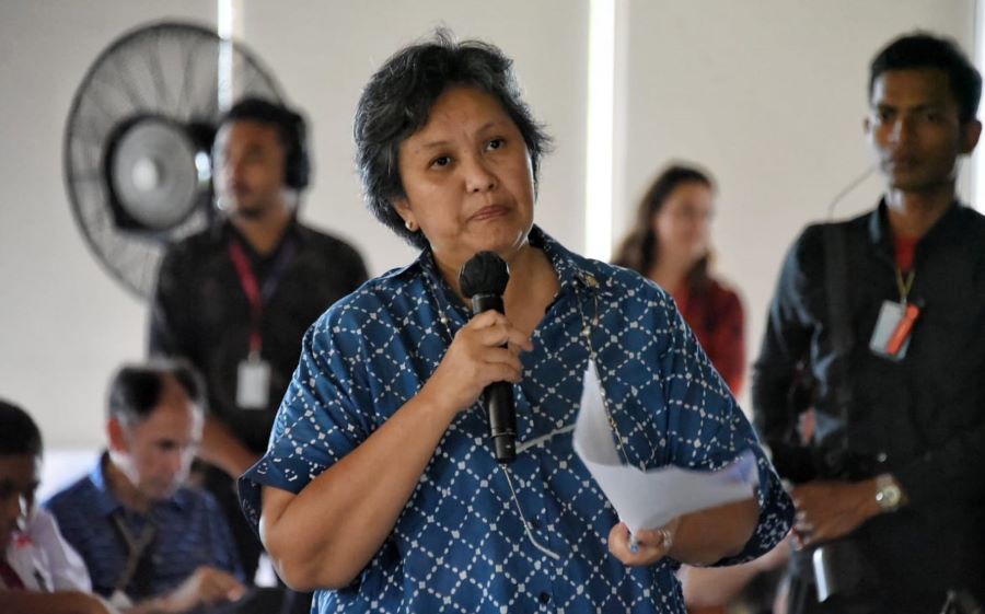Pembangunan Nonfisik Penting bagi Keberlangsungan Pembangunan Bangsa