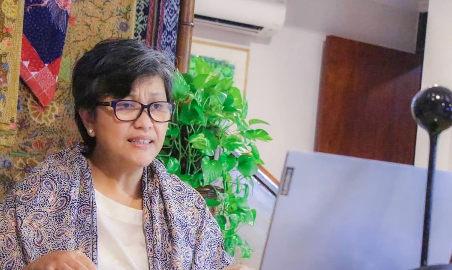 Peringatan Hari Buruh Jadi  Momentum Mengakselerasi Lahirnya UU PPRT