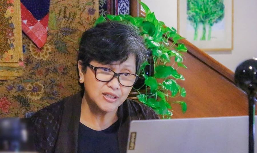 Peningkatan Program Promotif dan Preventif Sektor Kesehatan Harus Menjadi Perhatian Bersama