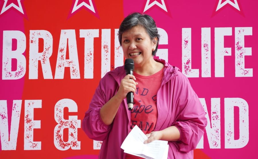 Nilai dan Semangat Sumpah Pemuda Harus Mampu Diamalkan Generasi Penerus Bangsa