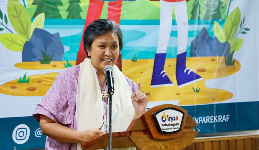 Pengembangan Sumber Daya Perdesaan Harus Beri Manfaat Berkelanjutan