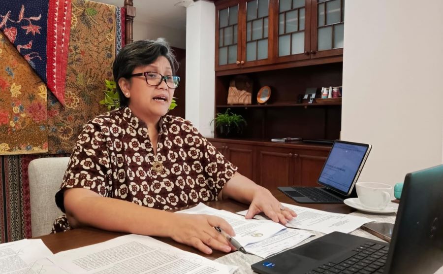 Wakil Rakyat Harus Aktif Dorong Proses Perbaikan Tata Kelola Candi Borobudur