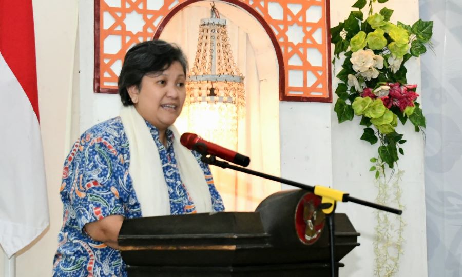 Situs Patiayam Menjadi bagian Penting dalam Konstelasi Prasejarah Dunia