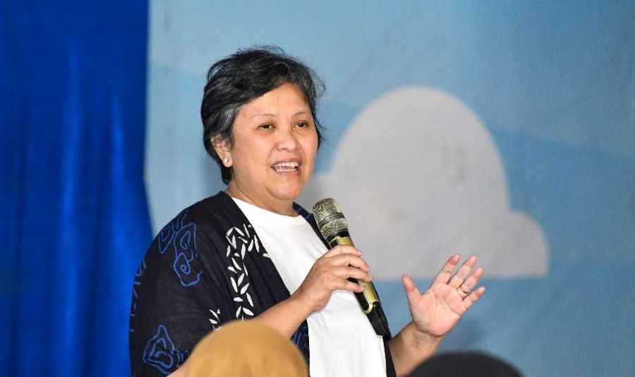Demak Terancam Tenggelam, Penanggulangan Banjir di Pantura harus Tepat dan Segera