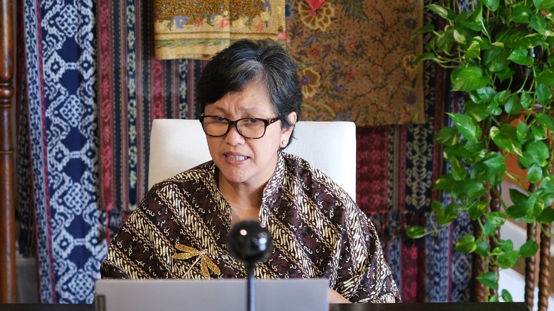 Perlu Pemutakhiran Informasi Mutasi Korona untuk Cegah Penyebaran