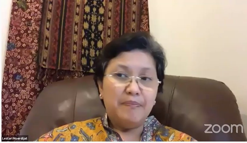 Kebijakan Politik di 2021 Harus Utamakan Aspek Kemanusiaan